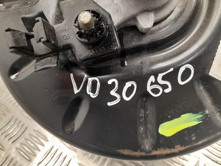 OPEL 9830809180 Corsa F 2020 Brake Master Cylinder