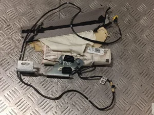 Porsche 7P0880441A CAYENNE (92A) 2011 Side Airbag Left