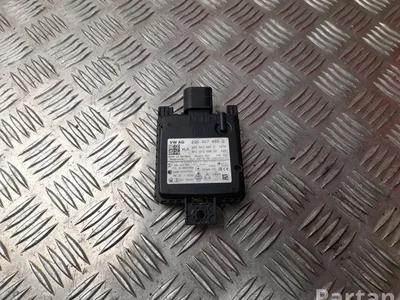 Škoda 2Q0 907 685 D / 2Q0907685D Octavia Mk4 2021 Capteur radar - Image 1
