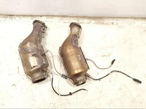 Maserati 670181597 MC 20 Cielo 2023 Catalyseur