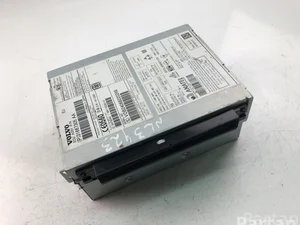 Volvo 31667305AA V60 2016 Sistema de navegación/ audio/ video