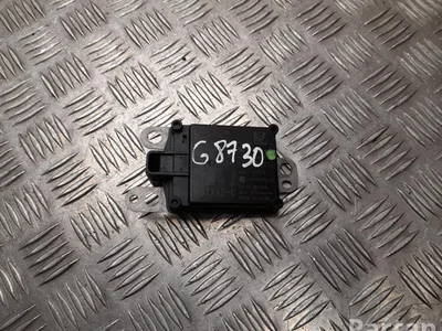 Mazda DN4J-67XA0, DN4J-67XA0-C / DN4J67XA0, DN4J67XA0C MX-30 DR 2022 Capteur radar - Image 1