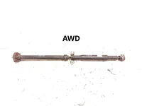 Mercedes-Benz A1664107406, PA1664107406, 18591438, V18591438, DL284250151, TDL284250151, 5154110215 GL-CLASS (X166) 2013 Kardanwelle
