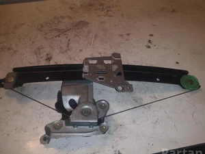Volvo 119971-xxx / 119971xxx S60 I 2003 Moteur de lève-vitre Left Rear