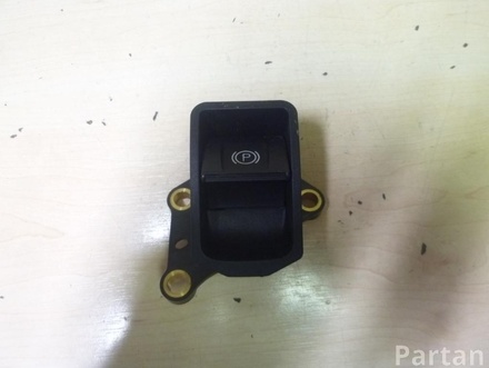 TOYOTA AVENSIS Estate (_T27_) 2010 Switch for electric-mechanical parking brakes -epb-