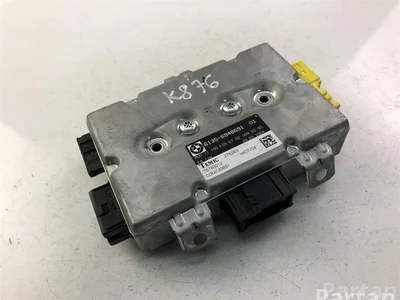 BMW 6948691 5 (E60) 2008 Appareil de commande - Image 1