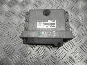 Peugeot 9626373980 806 (221) 2000 Unité de contrôle moteur