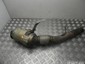 Alfa Romeo 50552398 STELVIO (949_) 2020 Catalyseur