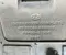 Gebrauchtes Original Hyundai 554B0-GI000 / 554B0GI000 Ioniq 5 NE 2021 Unterfahrschutz Hintere Stoßstange Hinteres Fahrwerk - Bild 3