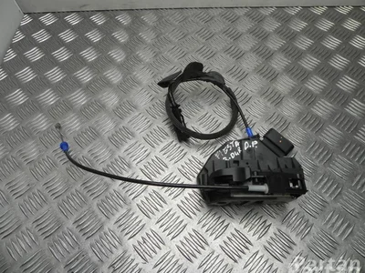 Ford 8A6A-A21812-CJ / 8A6AA21812CJ FIESTA VI 2015 Serrure de porte - Image 1