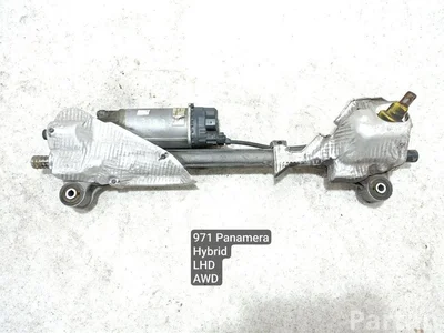 Porsche 971.423.051.BF, 7806.994.284 / 971423051BF, 7806994284 PANAMERA (971) 2018 Lenksäule - Bild 1