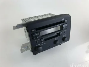 Volvo 30657634 S60 I 2005 Radio / lecteur CD