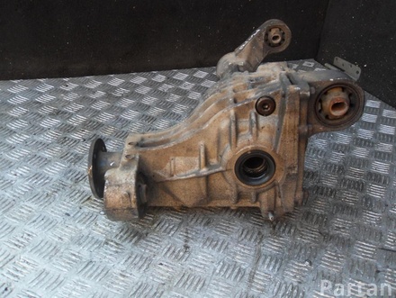 NISSAN EAO6 PATHFINDER III (R51) 2007 Front axle differential