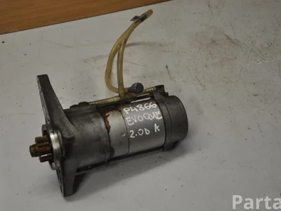 Land Rover 4380001993 ; GJ3211001AE / 4380001993, GJ3211001AE RANGE ROVER EVOQUE (L538) 2016 Démarreur - Image 1