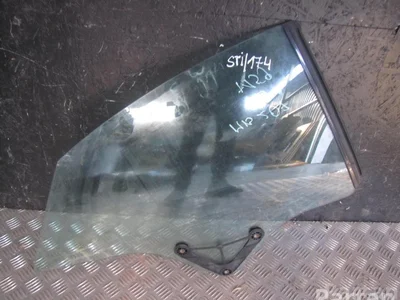 Mercedes-Benz E-CLASS Coupe (C207) 2010 Vitre de porte Right Rear - Image 1