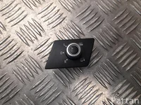 Volkswagen 7P1 959 565 E / 7P1959565E TOUAREG (7P5) 2017 Schalter für Außenspiegelverstellung