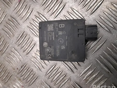 Nissan 284N0 5MP3A / 284N05MP3A Ariya 2024 Unité de contrôle pour la surveillance des angles morts - Image 1