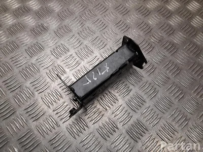 Toyota 239349-80-02 / 2393498002 Yaris P210 2024 Laikiklis bamperio kairė priekis - Paveiksliukas 1