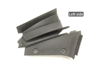 Porsche 971.805.283.B / 971805283B PANAMERA (971) 2018 Oблицовки стеклоочистителей