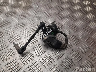 Audi 4M0 907 504 A, 8W0 941 285 C / 4M0907504A, 8W0941285C A5 (F53) 2018 Czujnik, poziom zawieszenia powietrznego - Obraz 1