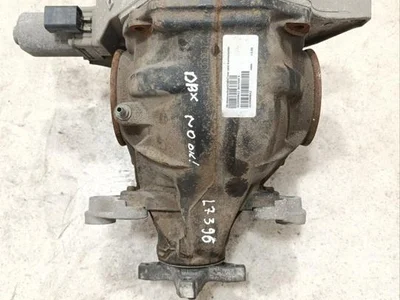 Aston Martin 2133509612, A2059060302, 50037792 DBX 2021 Hinterachsgetriebe - Bild 1