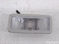 Mazda BHN951310 CX-3 (DK) 2018 Innenbeleuchtung