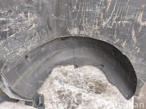 Polestar 80008551, 8892893214BD5 4 2025 Radhausschale hinten links