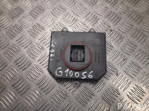 Citroën 503959320805, 147000038400 DS7 CROSSBACK 2018 Šviesų valdymo blokas