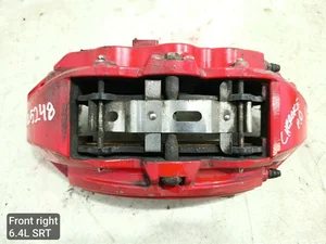 Jeep 1490AE GRAND CHEROKEE IV (WK, WK2) 2015 Étrier de frein Right Front