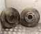 Volvo 24012601071, 1244212412 V70 I (LV) 2000 Tarcza hamulcowa z przodu - Obraz 2