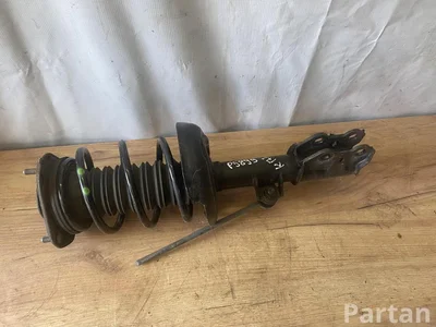 Toyota 48520F4021 C-HR (_X1_) 2020 amortizatorius kairė priekis - Paveiksliukas 1