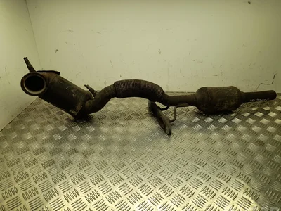 Audi 5Q0131723K, 5Q0131701CJ Q2 (GA) 2021 Catalyseur - Image 1