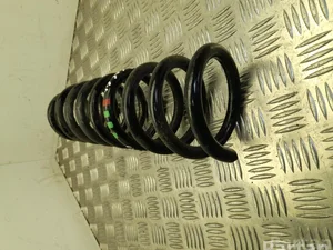 Mercedes-Benz EQC (N293) 2022 Ressort