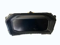 MAN Trucks 81272026369, 81258077241, 81258077309, A2C9768250520 TGX II 2021 Dashboard LED
