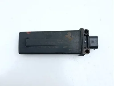 Maserati 239463 GRAN TURISMO 2011 Valdymo blokas padangų slėgio stebėjimui - Nuotrauka 1