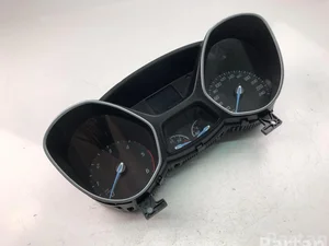 Ford BM5T-10849-BCE / BM5T10849BCE FOCUS III 2010 Prietaisų skydelis (spidometras)