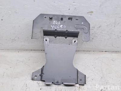 Mazda CX-3 (DK) 2018 Kitos variklio skyriaus dalys - Paveiksliukas 1