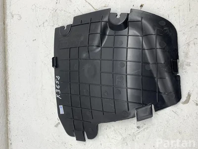 Gebrauchtes Original Mercedes-Benz A2056900200 C-CLASS (W205) 2017 Halter für Kotflügel rechts - Bild 1