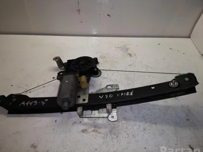 Volvo 119971-xxx / 119971xxx V70 II (SW) 2001 Lève-vitre Left Rear - Image 1