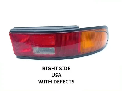 Aston Martin 0188103, 88103 DB7 Volante 2002 Taillight Right USA - Image 1