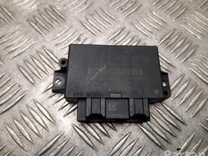 Ford LU5T-15K866-CJ / LU5T15K866CJ Kuga III 2024 Unité de contrôle pour systèmes de stationnement