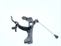 Jeep 68412206AA, 68412207AA Wrangler JL 2021 Cable, transmisión automática