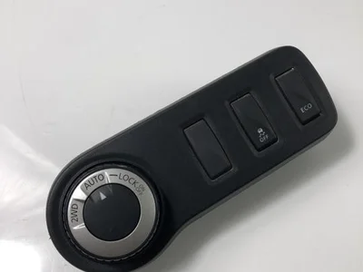 Dacia 251454664R DOKKER 2015 Commutateur/ Bouton - Image 1