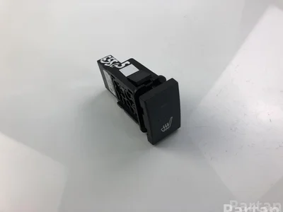 Mazda BP4K66420 3 (BK) 2006 Interrupteur de chauffage de siège - Image 1