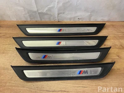 BMW 5A0DB65 ; 9447021 / 5A0DB65, 9447021 5 (G30) 2021 Einstiegsleiste Satz - Bild 1