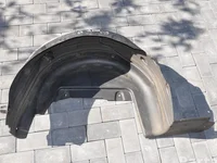 Peugeot 9813500880 508 II 2019 Wing liner Left Rear