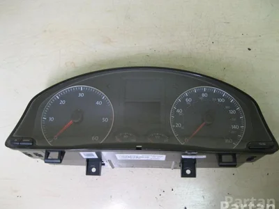 Volkswagen 1K0 920 954 B / 1K0920954B GOLF PLUS (5M1, 521) 2008 Tableau de bord - Image 1