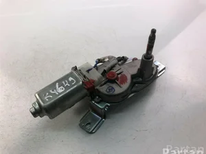 Suzuki 38810M68K00 ALTO (GF) 2009 Moteur d'essuie-glace