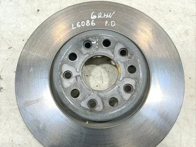 Jeep 68340474AA GRAND CHEROKEE V (WL) 2022 Stabdžių diskas dešinė priekis - Paveiksliukas 1