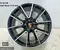 Porsche 971601025M PANAMERA (971) 2018 Jante alu R21 EJ 9.5 5X130 - Image 1